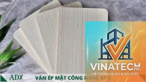 tấm veneer nhân tạo
