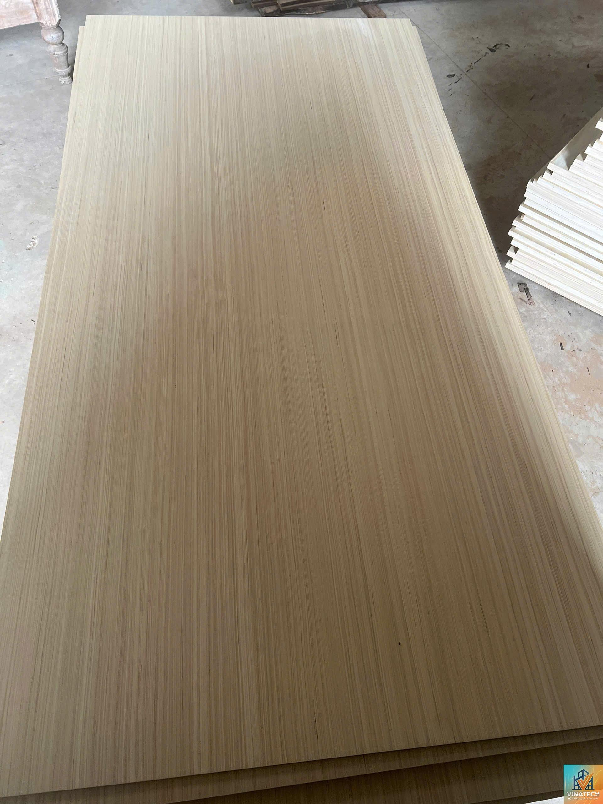 tấm veneer nhân tạo - Hình 5