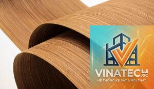 tấm veneer tự nhiên