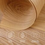Tấm Veneer Tự Nhiên Là Gì? Giải Mã Từ A-Z Về Lớp Ốp Gỗ Cao Cấp tấm veneer tự nhiên là gì