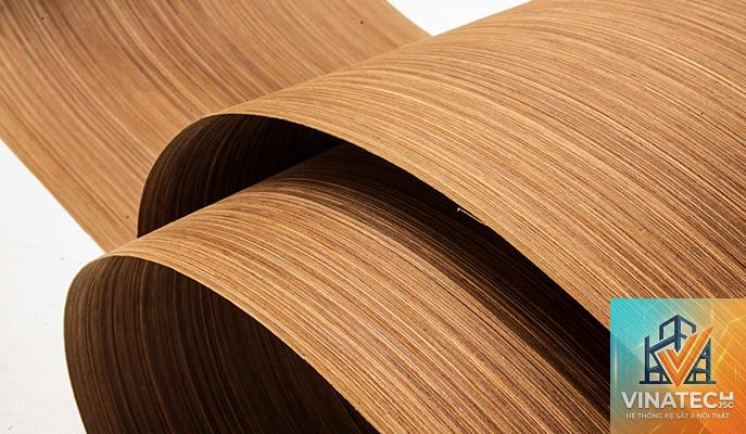 tấm veneer tự nhiên