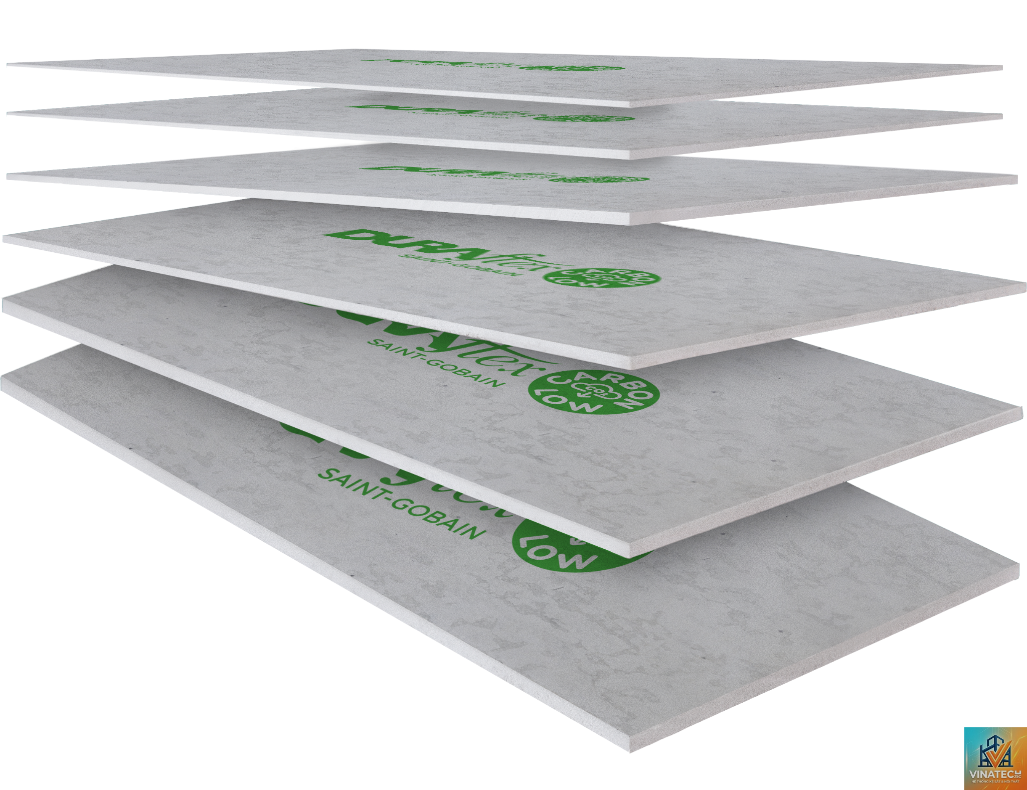 tấm xi măng cemboard là gì - Hình 2