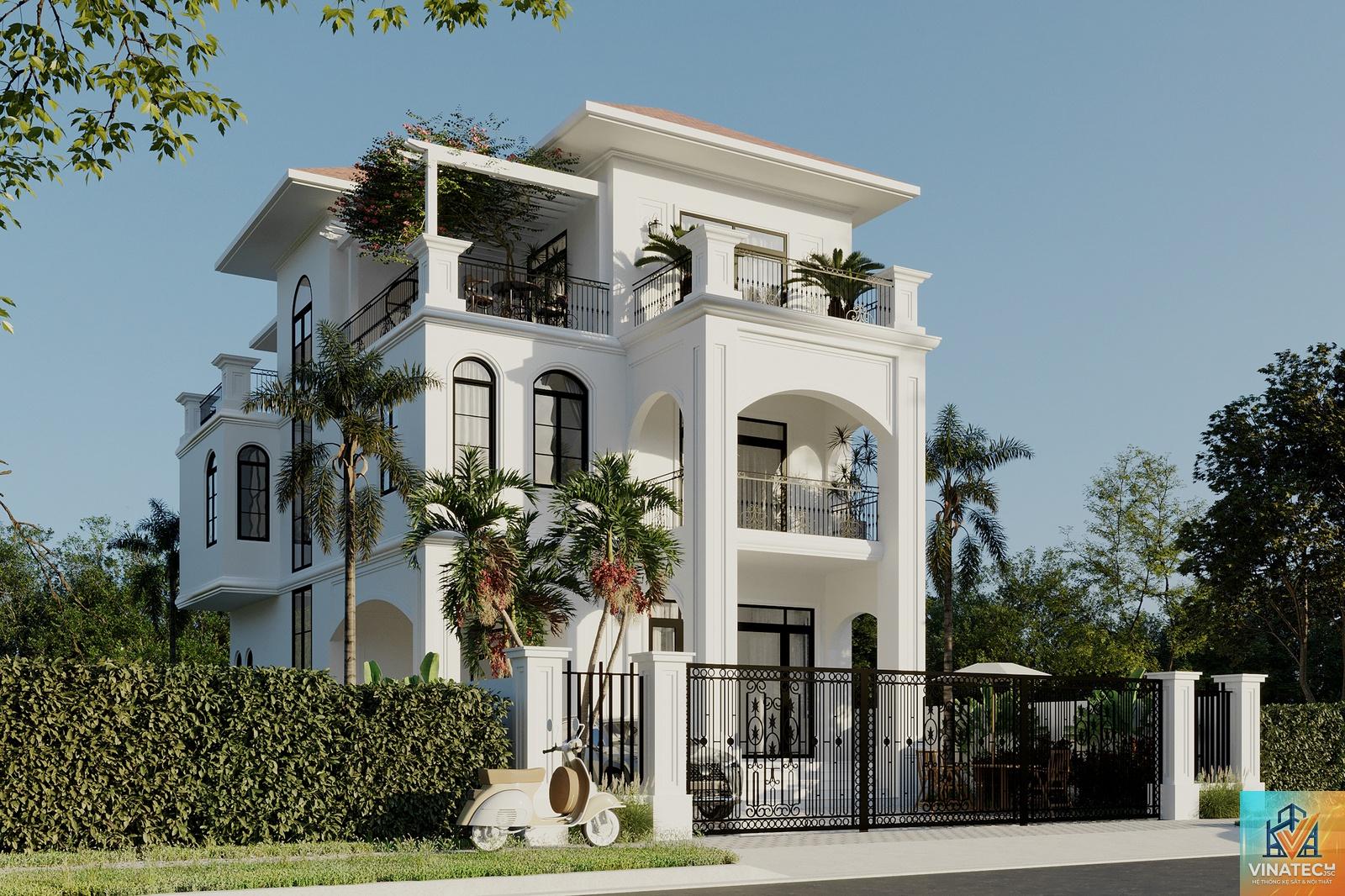 tân cổ điển là gì - Hình 3