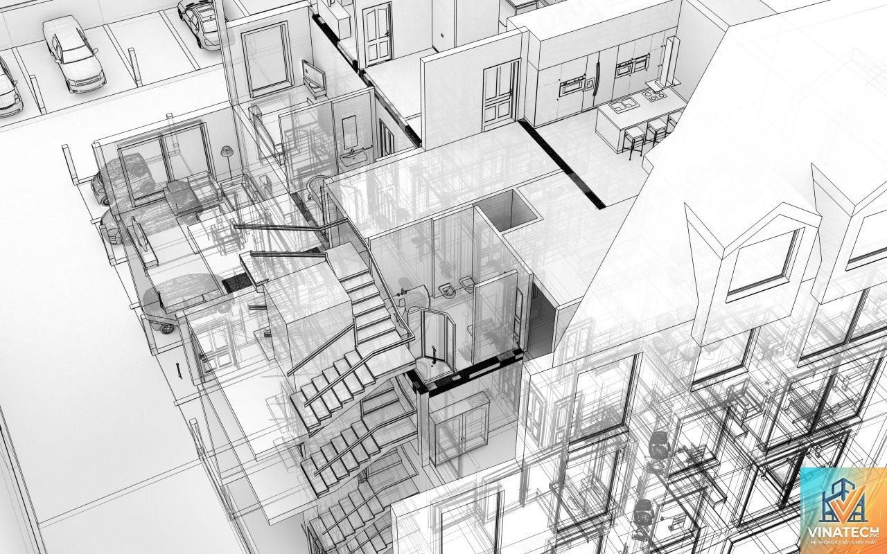 technical drawing là gì - Hình 4