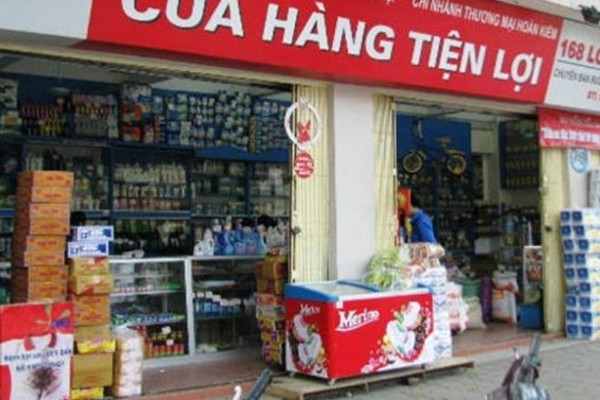 tên cửa hàng tạp hóa hay - Hình 2