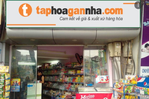 tên cửa hàng tạp hóa hay - Hình 3