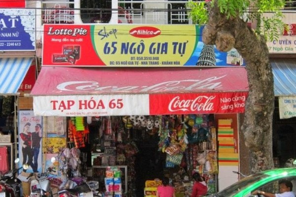 tên cửa hàng tạp hóa hay - Hình 4
