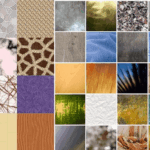 texture nội thất là gì