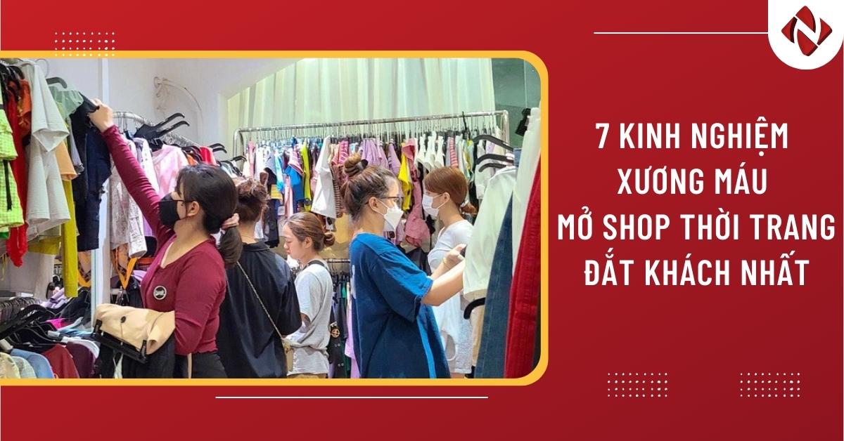 tham khảo ý kiến chuyên gia mở shop - Hình 2