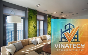 thẩm mỹ nội thất là gì