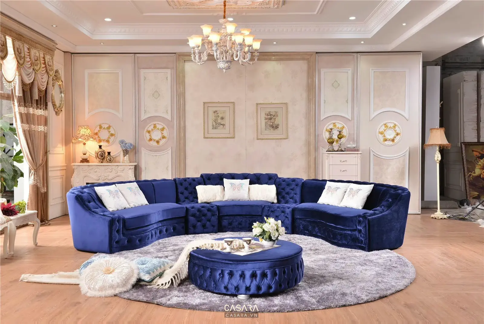 thẩm mỹ nội thất là gì - Hình 5