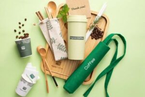 thân thiện với môi trường trong kinh doanh