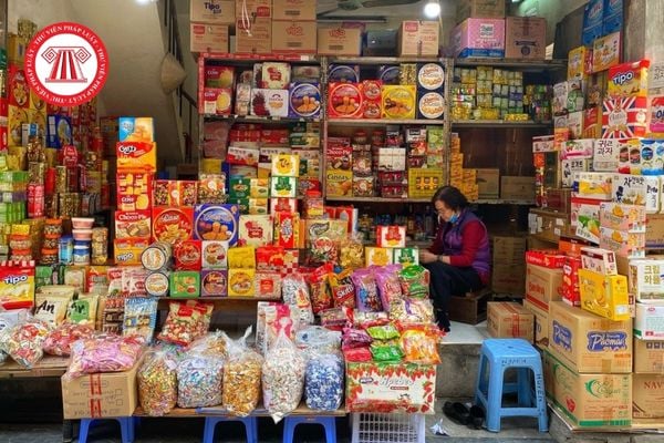 thẻ thành viên cửa hàng tạp hóa - Hình 1
