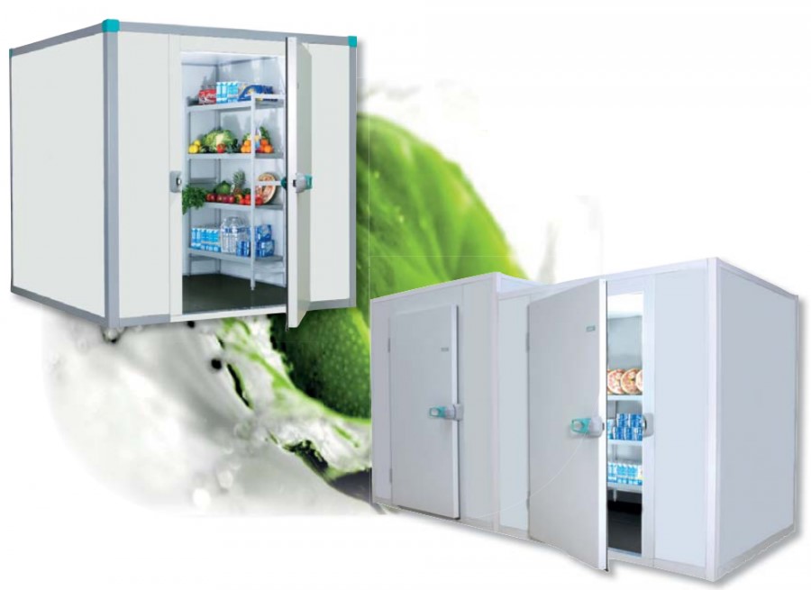 thiết bị lạnh cho siêu thị mini - Hình 3