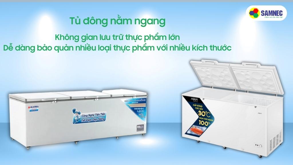 thiết bị lạnh cho siêu thị mini - Hình 4