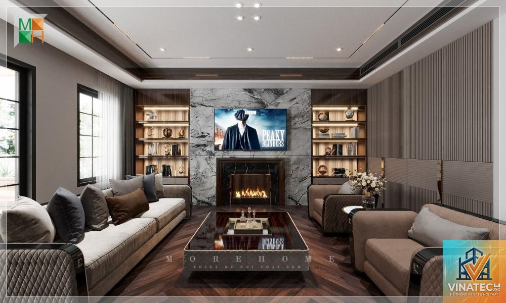 thiết kế 3d nội thất là gì - Hình 2