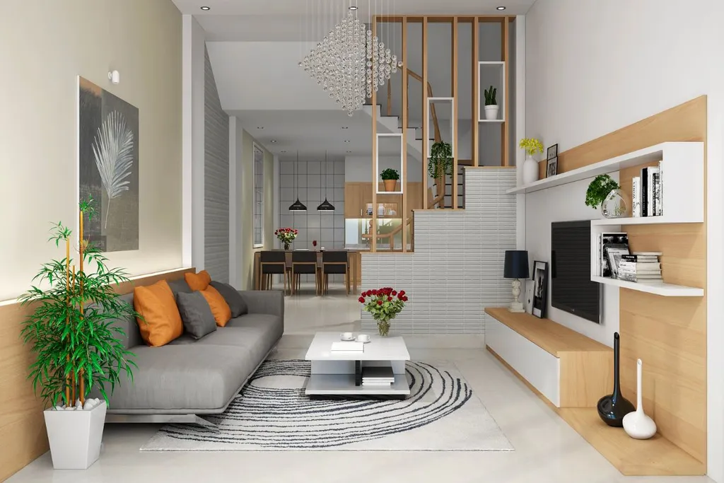 thiết kế 3d nội thất là gì - Hình 4