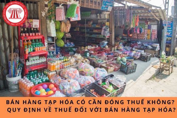 thuế khoán cửa hàng tạp hóa - Hình 4