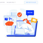 Tích hợp website với fanpage và Zalo: Giải pháp đồng bộ dữ liệu, tối ưu chăm sóc khách hàng và bán hàng đa kênh tích hợp website với fanpage và zalo