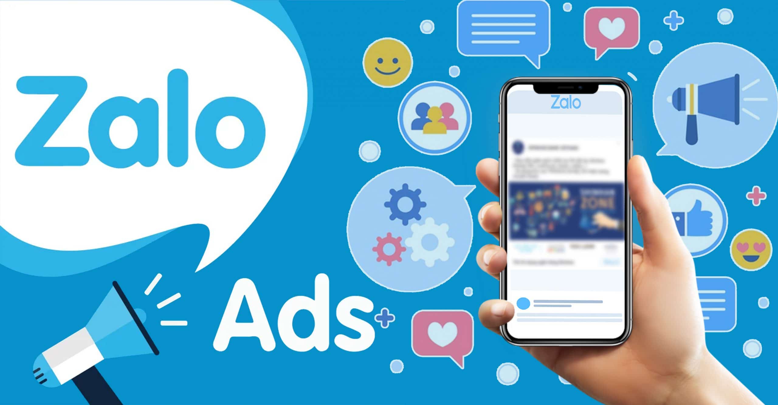 tích hợp website với fanpage và zalo - Hình 5