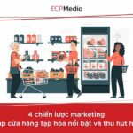 tiếp thị online cho cửa hàng tạp hóa