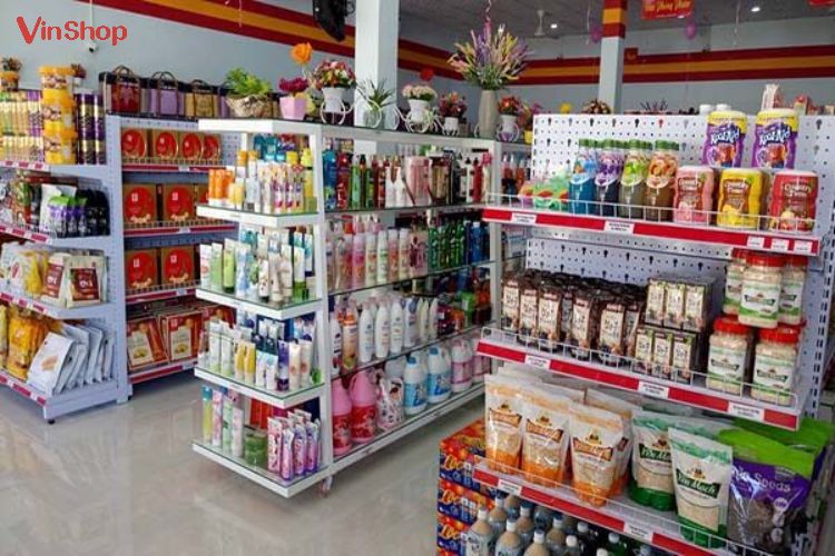tiếp thị online cho cửa hàng tạp hóa - Hình 3