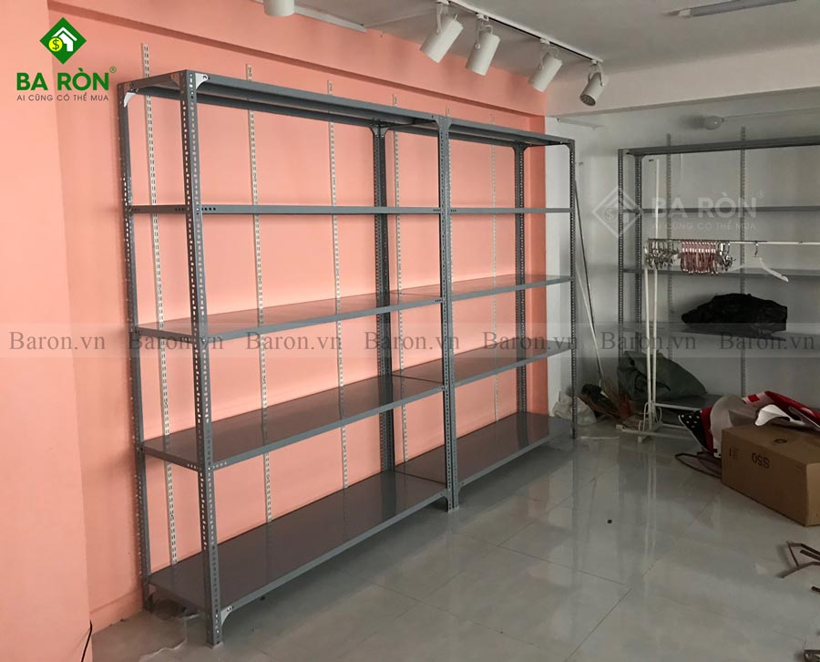 tiêu chí chọn kệ sắt - Hình 4