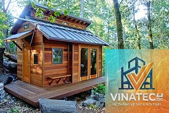 tiny house design là gì - Hình 2
