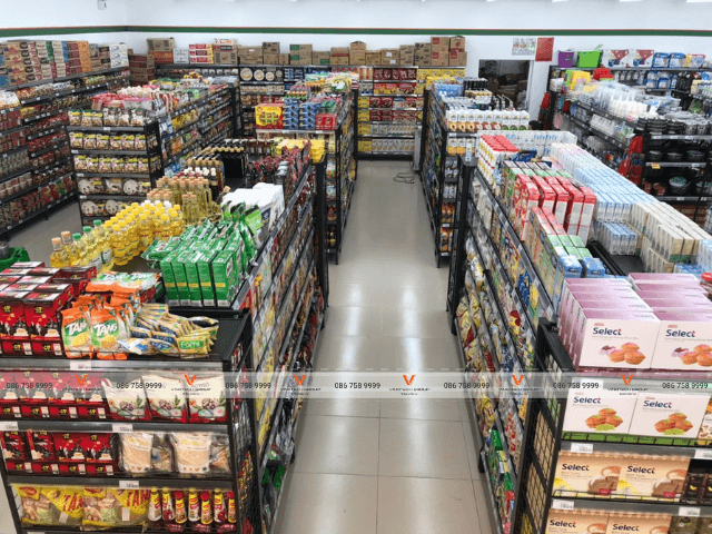 top 50 mặt hàng bán chạy nhất tạp hóa - Hình 2