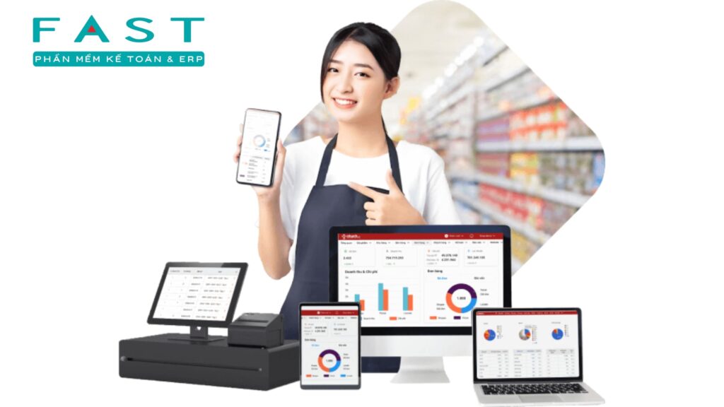 top app quản lý cửa hàng tạp hóa 2025