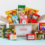 top bánh kẹo bán chạy nhất