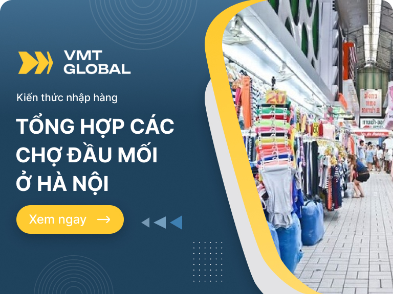top chợ sỉ lớn tại Hà Nội - Hình 5