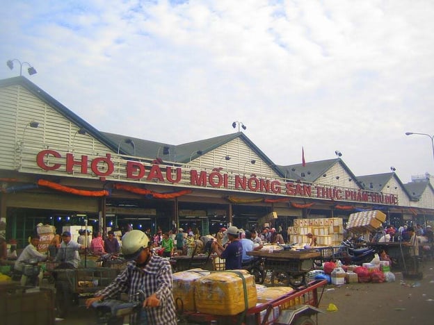 top chợ sỉ lớn tại TPHCM - Hình 4