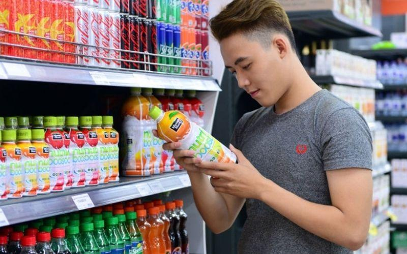 top đồ uống bán chạy tạp hóa - Hình 5