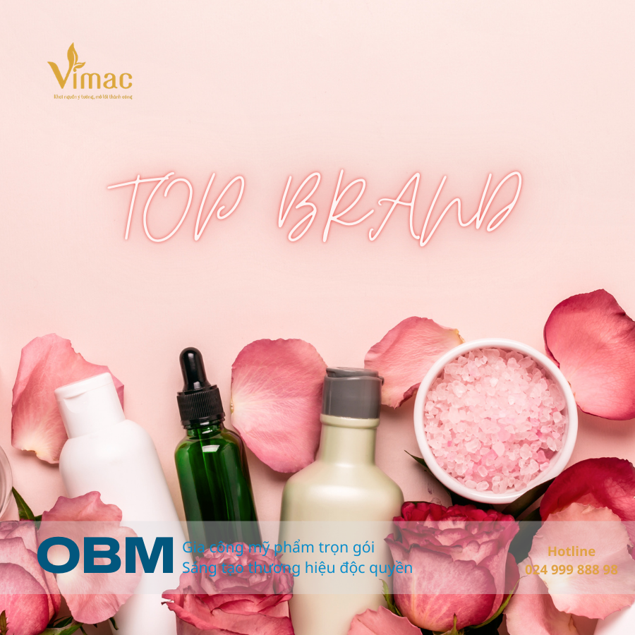 top hóa mỹ phẩm lợi nhuận cao - Hình 2