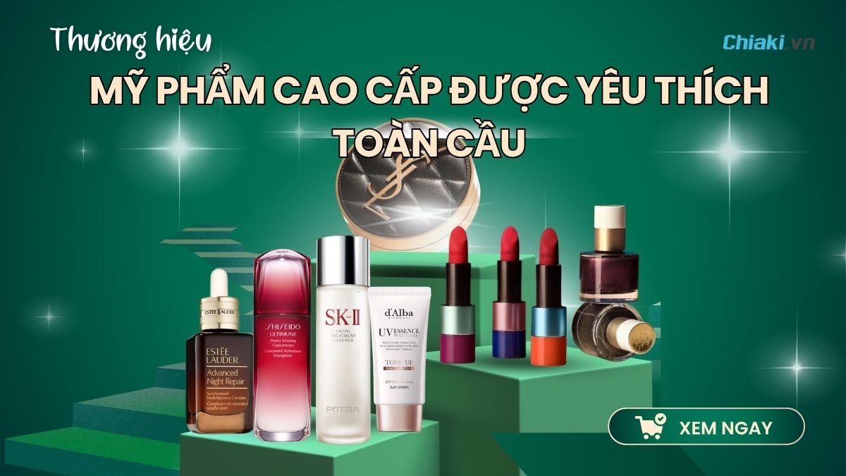 top hóa mỹ phẩm lợi nhuận cao - Hình 4