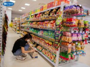 top mặt hàng lợi nhuận cao
