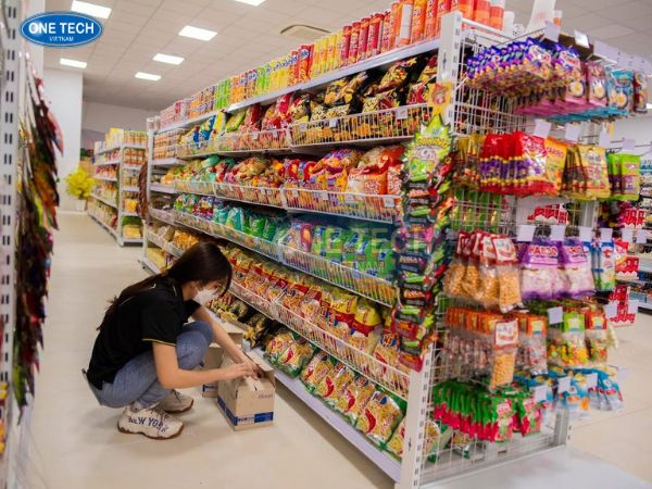 top mặt hàng lợi nhuận cao