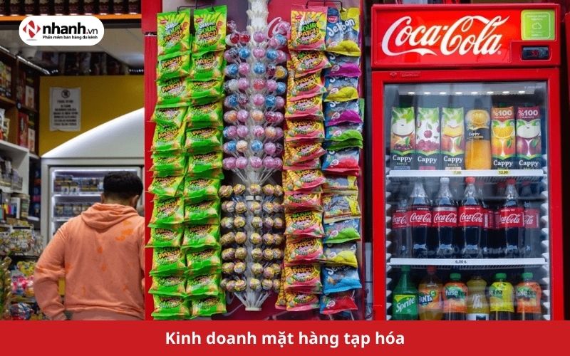 top mặt hàng lợi nhuận cao - Hình 5