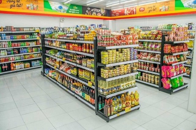top mặt hàng tạp hóa bán chạy