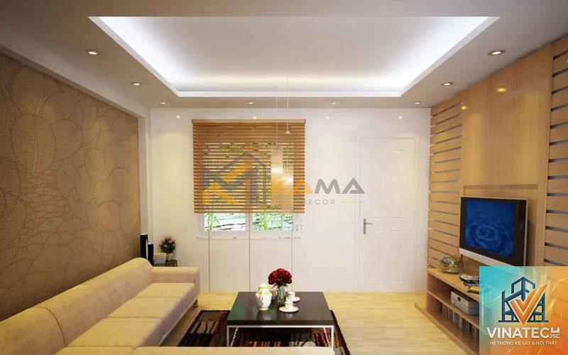 trần giật cấp là gì - Hình 3