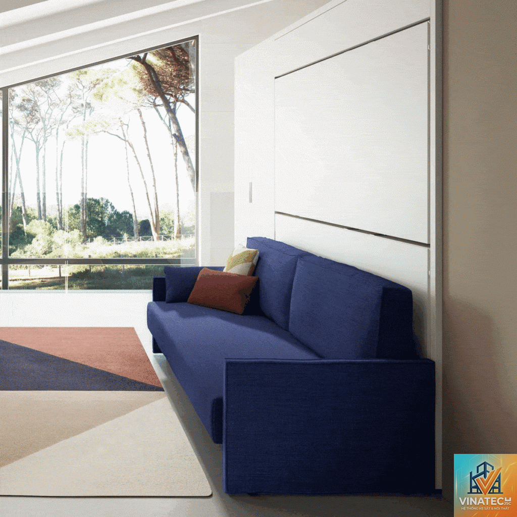 transformable furniture là gì
