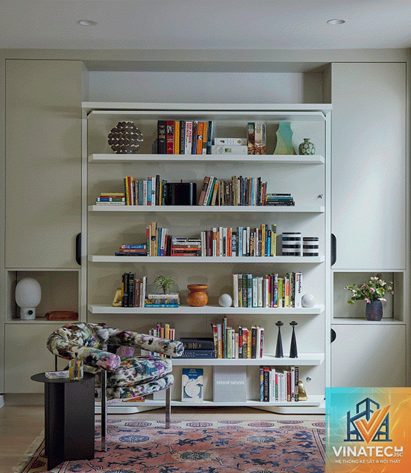transformable furniture là gì - Hình 2