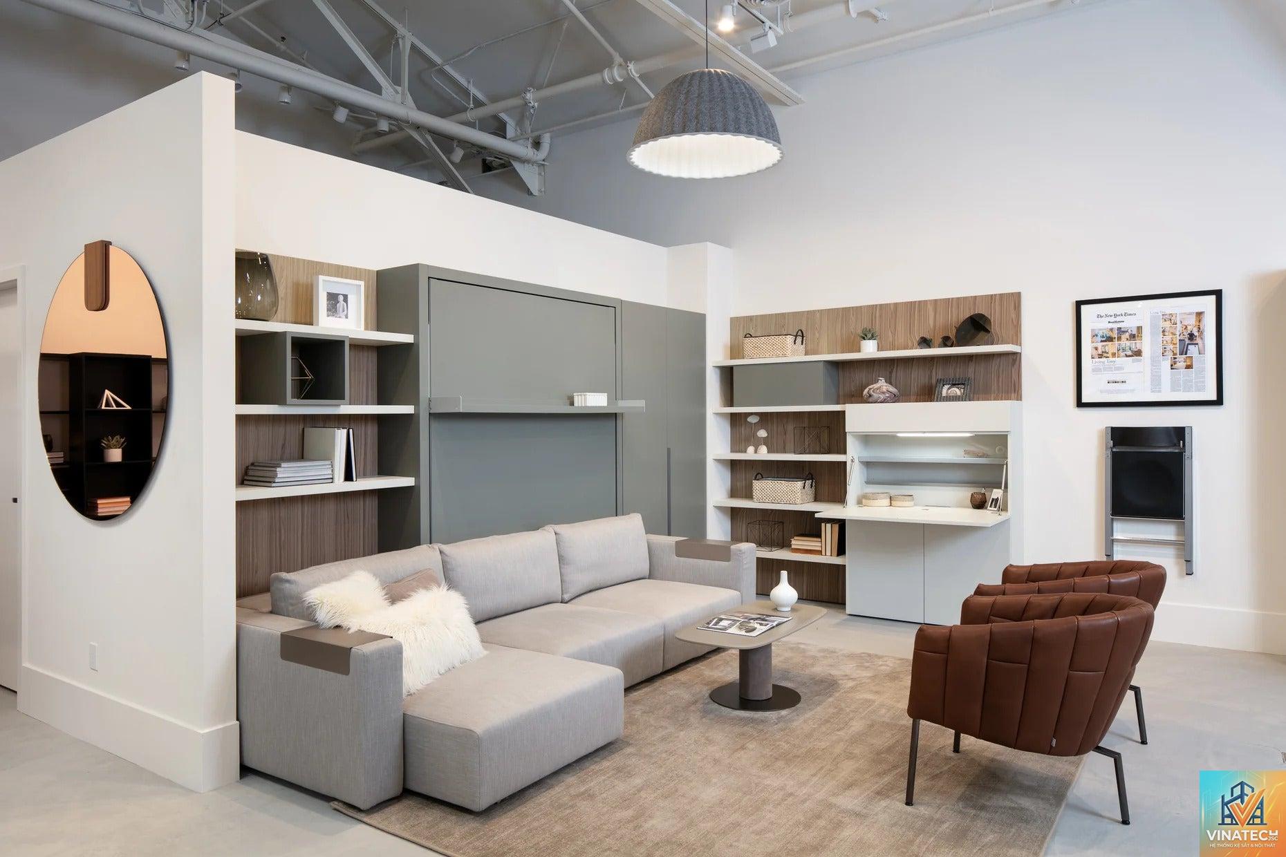 transformable furniture là gì - Hình 3
