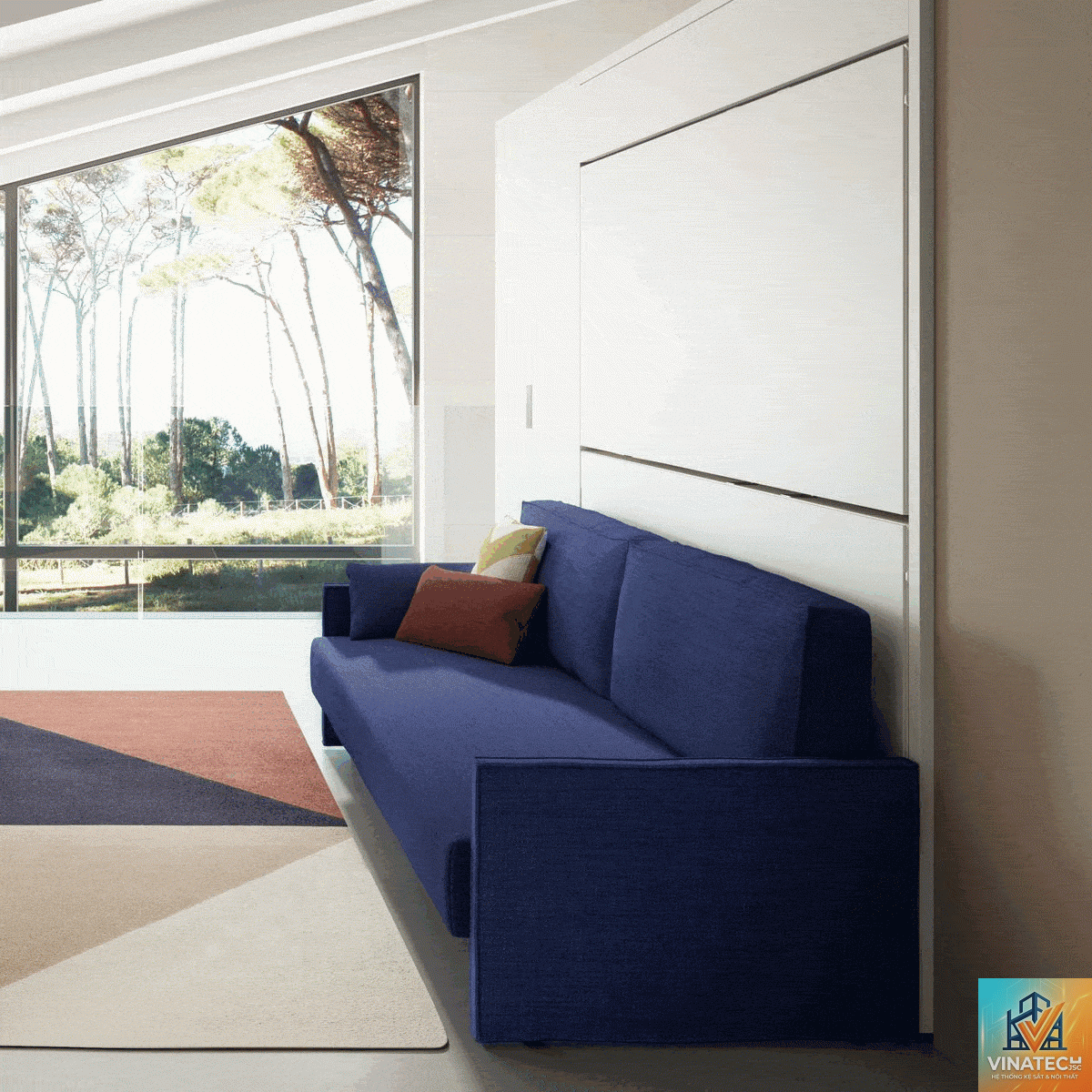 transformable furniture là gì - Hình 1