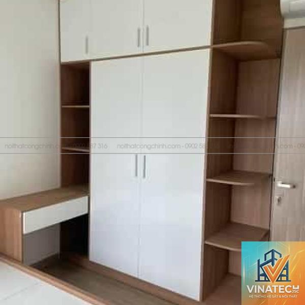 tủ âm tường là gì - Hình 2