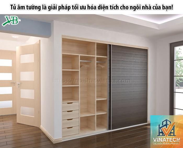 tủ âm tường là gì - Hình 4