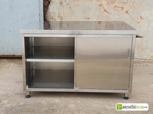 tủ inox