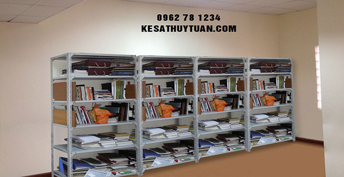 tuổi thọ kệ sắt - Hình 2