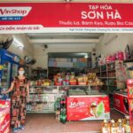 tương lai ngành bán lẻ tạp hóa